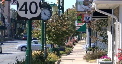 plainfield   revitalize  downtown  attract younger skilled workers   town
