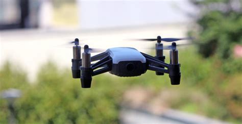 dji ryze tello la recensione dellunico drone che ha senso acquistare  meno   euro ddayit