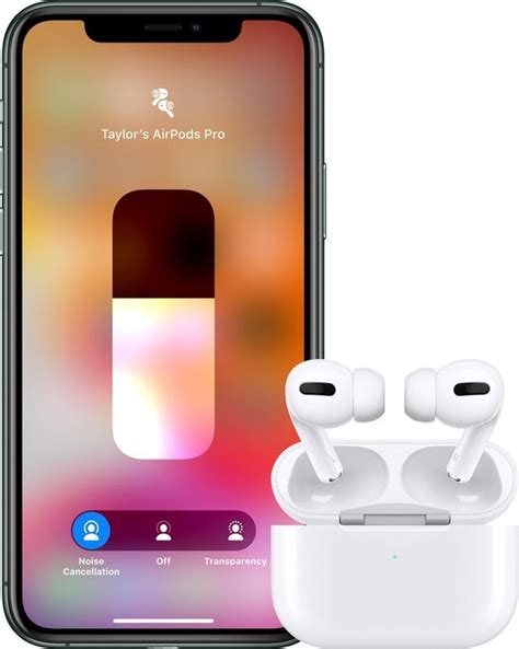apple airpods pro review de beste draadloze oortjes voor iphone