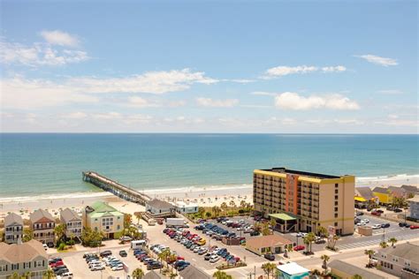 surfside beach oceanfront hotel myrtle beach 119 room prices