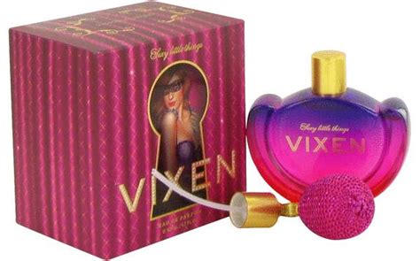 Sexy Little Things Vixen By Victoria S Secret