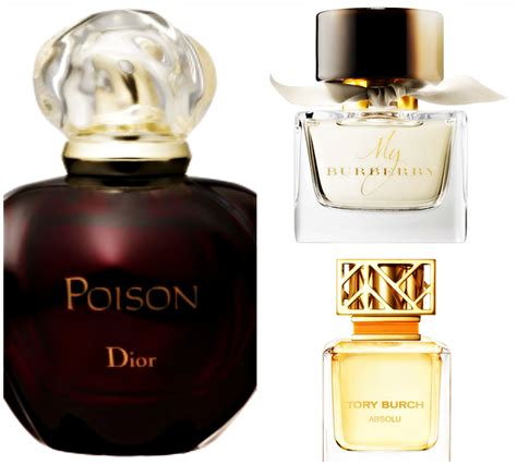 fall  winter fragrances perfumes  women fashion trend seeker