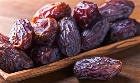health benefits of dates 7 reasons to include dates in