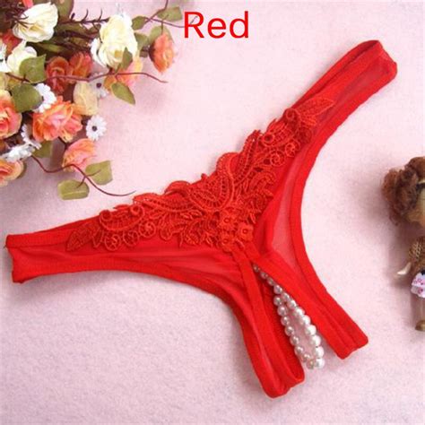 women underwear g string sexy temptation panties low rise