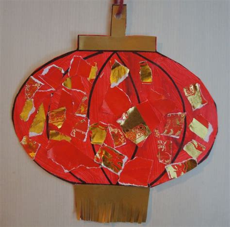 chinese  year art  craft  toddlers latest news update