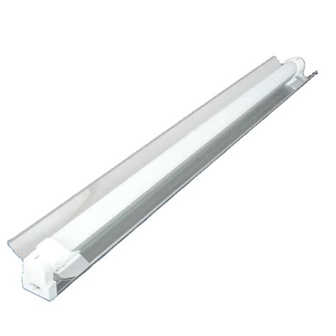 ft ft lighting tubes housing fluorescent fixture   led tube light  reflector buy