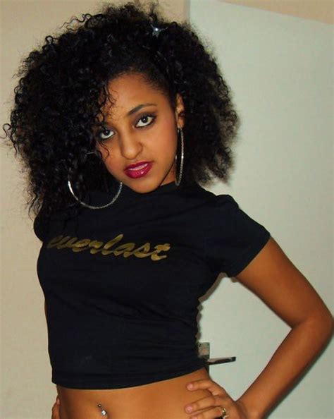 Sexy Ethiopian Abessinian Girls Xossip