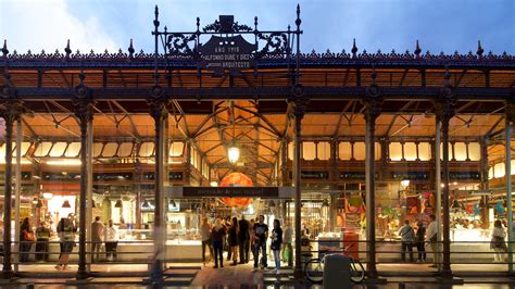 The Best Hotels Closest To Mercado De San Miguel In Madrid