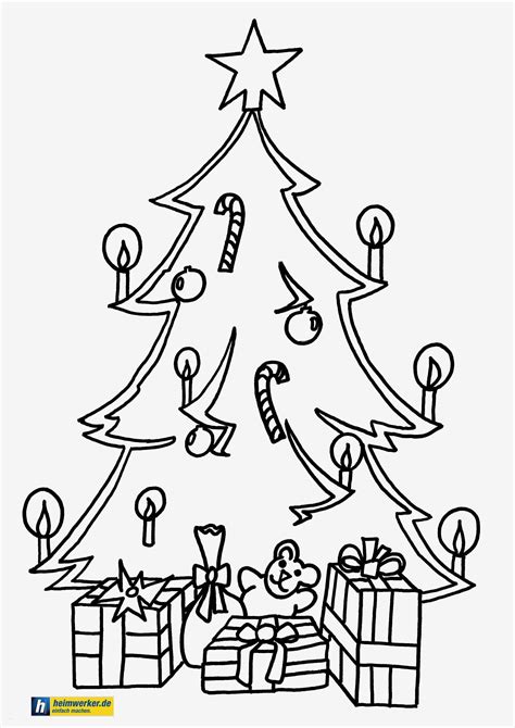 tannenbaum vorlage huebsch malvorlagen weihnachten und advent