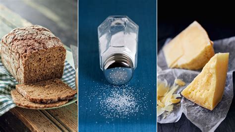 is salt bad for diabetics everyday health