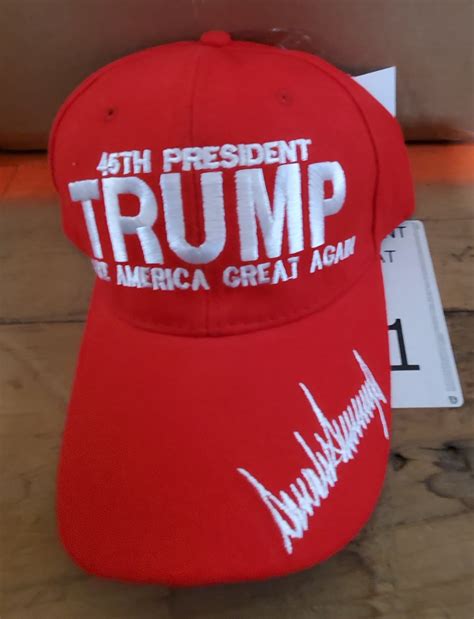 buy trump hat red  america great  sale buy