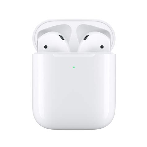 apple airpods gen   charging case wireless charging case case  ebay