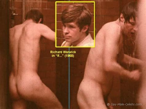 Real Male Celebrity Naked