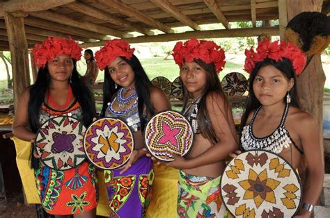 36 best images about embera on pinterest south america and culture