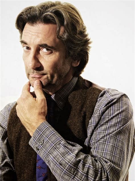 Griffin Dunne Interview On “the Discoverers ” “after