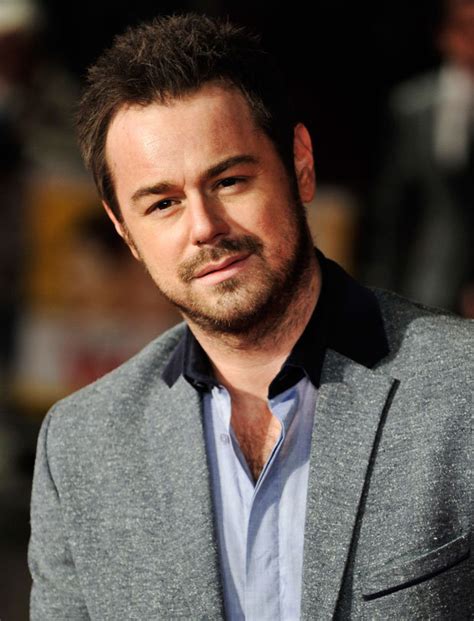 danny dyer confesses he s only doing eastenders for the cash daily star