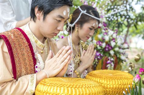 Marrying A Thai Partner