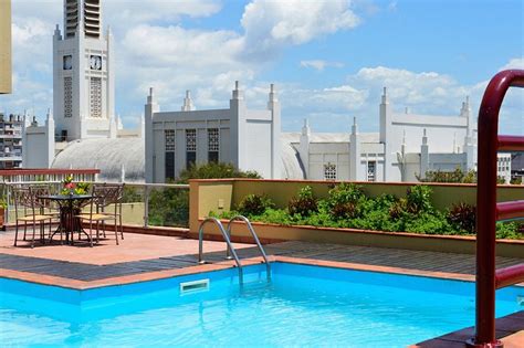 pestana rovuma   prices hotel reviews maputo mozambique