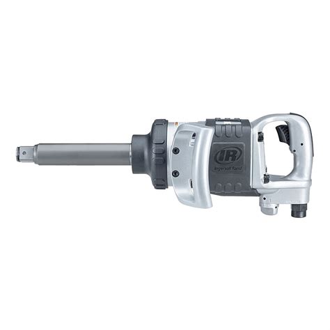 heavy duty impact wrench   extended anvil