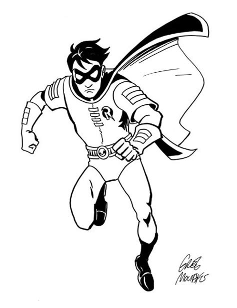 robin coloring pages  print coloring pages