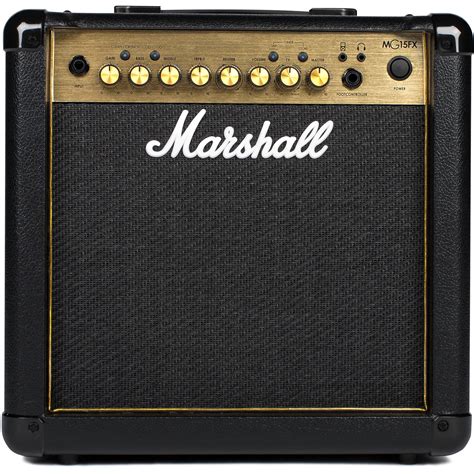 marshall amplification mggr  channel solid state  mggr