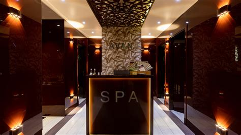 lavana spa lavana spa al barsha  grand excelsior hotel dubai