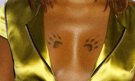7 Places Women Should Never Get Tattoos To Be Sexy And
