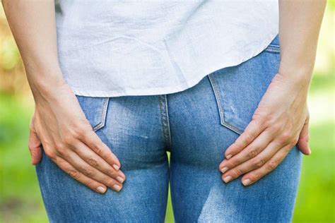 butt acne how to get rid of acne on the buttocks
