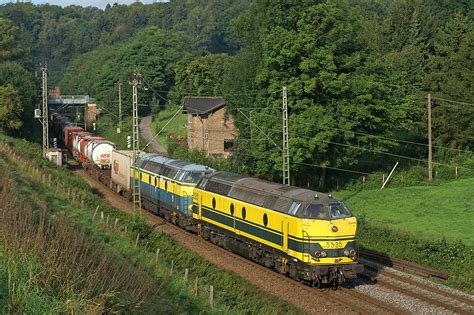 belgian railways flickr
