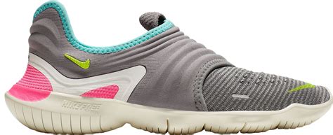 Nike Nike Womens Free Rn Flyknit 3 0 Running Shoes
