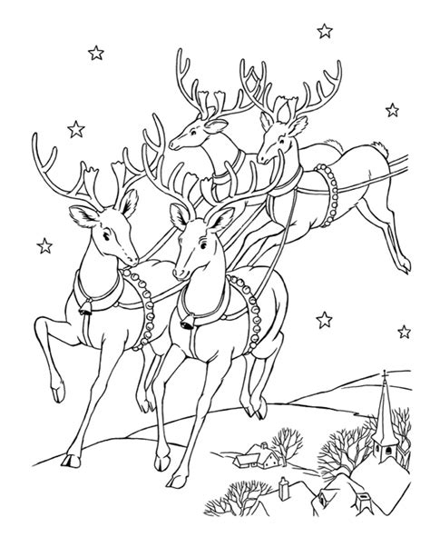 christmas clip art coloring pages infoupdateorg