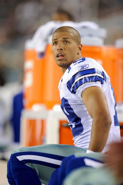 21 Hottest Nfl Football Players Hot Football Players To