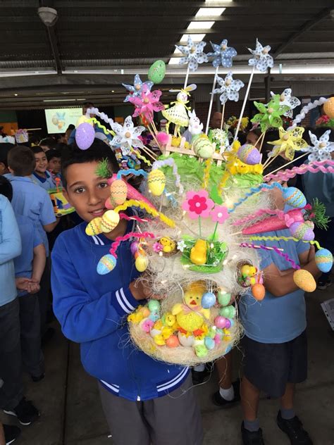 easter hat ideas easter hat parade easter hats easter