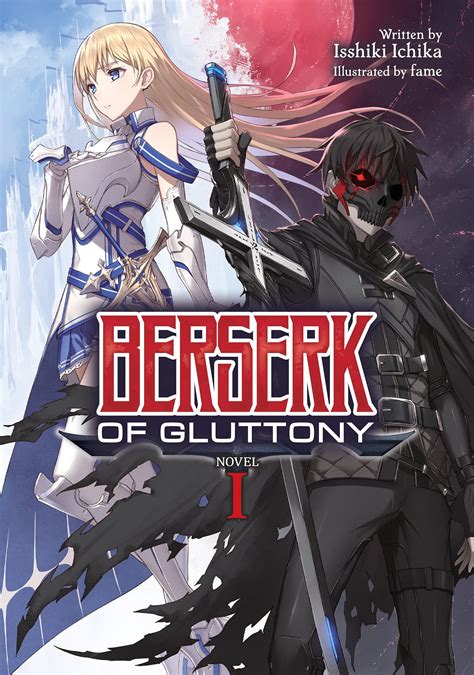 Boushoku No Berserk Berserk Of Gluttony Anime Release Date Where To