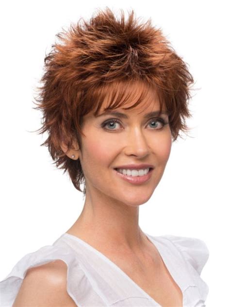 short spiky hairstyles for women over 60 hairstyle for women and man