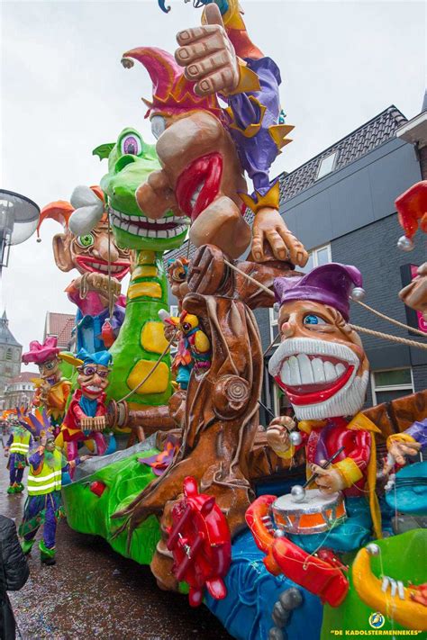 carnaval  noordoost twente immaterieel erfgoed