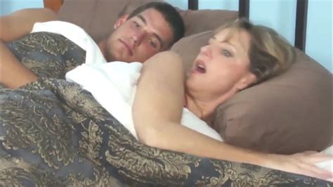 kinky step mom and her horny step son are fucking while in a hotel room free porn sex videos