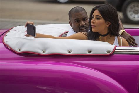 10 Times Kim Kardashian Broke The Internet