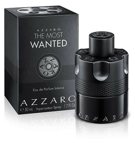 wanted azzaro cologne  nouveau parfum pour homme