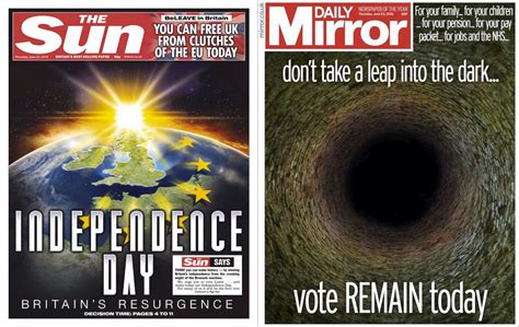 dossier brexit cachez ce referendum  je ne saurais voir ojimfr