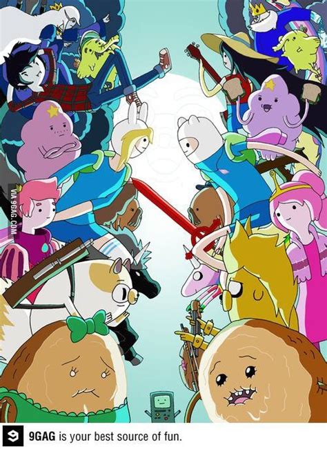 pin on adventure time