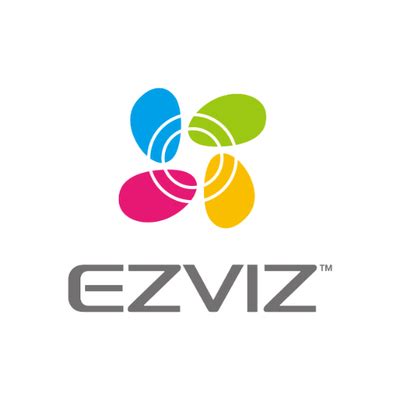 ezviz  twitter equipping  auto zoom tracking feature  indoor pan tilt camera cw