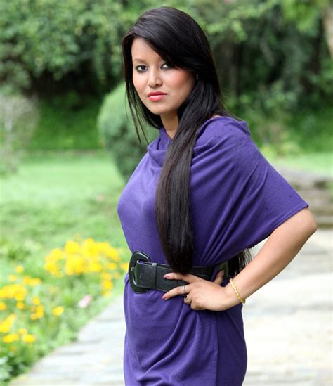 malina joshi nepalese model and miss nepal 2011 winner