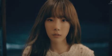 Taeyeon 11 11 Mv Daily K Pop News