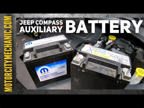 introduce  images jeep compass auxiliary battery location inthptnganamsteduvn