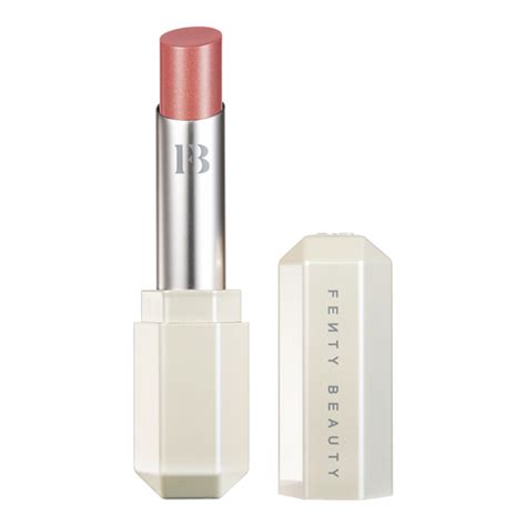 Buy Fenty Beauty Slip Shine Sheer Shiny Lipstick Sephora Australia