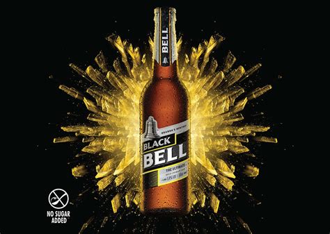 black bell uganda breweries limited