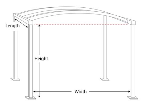 ultimate carport canopy pricing enquiry kappion carports canopies