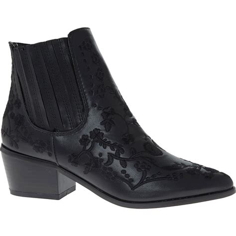 black western floral boots ankle boots boots shoes women tk maxx boot shoes women