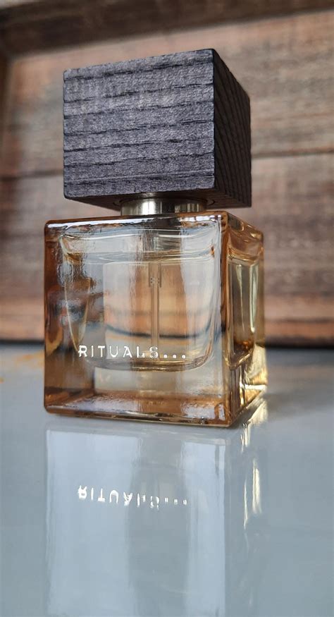 leclat rituals parfum een nieuwe geur voor dames en heren
